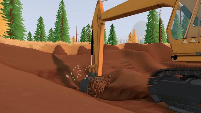 Groundwork Simulator FAQ