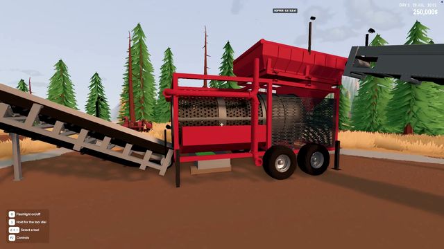 Groundwork Simulator launch week