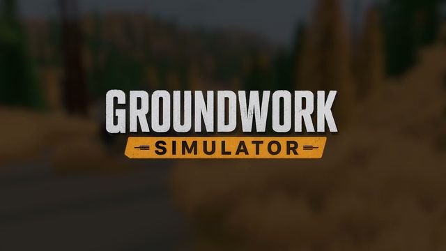 Groundwork Simulator release date