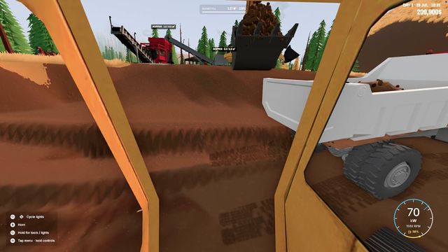 Groundwork Simulator system requirements